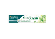 HIMALAYA Pasta do zębów Mint Fresh Herbal Toothpaste (75 ml)
