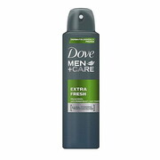 Dove Extra Fresh Men + Care 48h Antyperspirant 150ml (M) (P2)