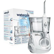 WATERPIK WP-660 E2 ULTRA Professional - stacjonarny irygator 7 końcówek w zestawie kolor biały
