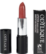 Odylique organiczna mineralna szminka n°18 - Figowa Pomada / Fig Fondant, 4,5 g