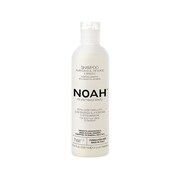Noah For Your Natural Beauty Purifying Shampoo Hair 1.5 oczyszczający szampon do włosów Green Tea Basil 250ml (P1)