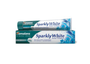 HIMALAYA Pasta do zębów Sparkly White Herbal Toothpaste (75 ml)