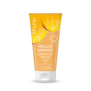 Lirene Ujędrniający peeling do ciała z ekstraktem z mango HELLO! MANGO 175 ml