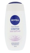Nivea Creme Sensitive Krem pod prysznic 250ml (W) (P2)
