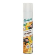 BATISTE Dry Shampoo suchy szampon do włosów Tropical 350ml (P1)