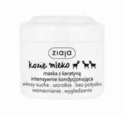 Ziaja Goat´s Milk Maska do włosów 200ml (W) (P2)