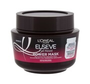 L´Oréal Paris Full Resist Elseve Power Mask Maska do włosów 300ml (W) (P2)