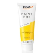 Fudge Paintbox półtrwała farba do włosów Gold Coast 75ml (P1)
