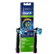 Oral-B końcówki CrossAction 2szt.