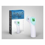 TERMOMETR NA PODCZERWIEŃ INNOGIO GIOSIMPLY GIO-500