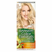 Garnier Color Naturals farba do włosów 10 Bardzo Jasny Blond 1szt (P1)