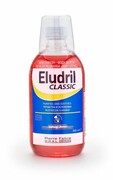 ELUDRIL Classic Płyn do płukania jamy ustnej 500ml