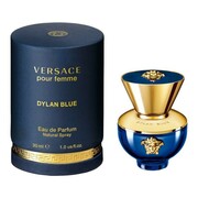 Versace Pour Femme Dylan Blue EDP 30ml (P1)
