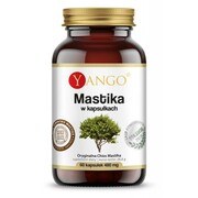 YANGO Mastika (60 kaps.)