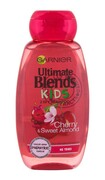 Garnier Cherry Ultimate Blends Kids 2in1 Szampon do włosów 250ml (K) (P2)