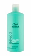 Wella Professionals Volume Boost Invigo Szampon do włosów 500ml (W) (P2)
