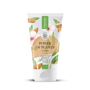Lirene POWER OF PLANTS Kremowy żel myjący MIGDAŁ 150 ml