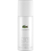 Lacoste Blanc Eau de Lacoste L.12.12 dezodorant 150ml (M) (P2)