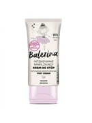 FLOSLEK - BALERINA Intensywnie nawilżający krem do stóp 50 ml
