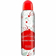 Jean Marc Sweet Candy Coconut Dream dezodorant spray 150ml (P1)