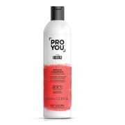 REVLON PROFESSIONAL Proyou The Fixer szampon do włosów zniszczonych 350ml (P1)