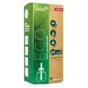 Vaco Płyn uzupełniający do elektro na owady z olejkami eterycznymi Citronella 45ml (P1)
