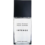 Issey Miyake L'eau d'Issey pour Homme Intense EDT 125ml (P1)