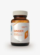 Ginger Imbir (90 kaps.)