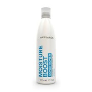 AFFINAGE SALON PROFESSIONAL Moisture Boost Conditioner rewitalizująca odżywka do włosów suchych i zniszczonych 300ml (P1)