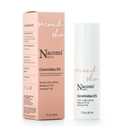 Nacomi Next Level Second Skin - Serum Ceramidy 5% 30ml
