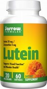 JARROW FORMULAS Luteina i Zeaksantyna (60 kaps.)