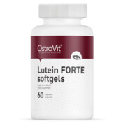 OstroVit Luteina FORTE 60 kapsułek