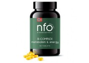 NFO B-Complex (90 tabl.)