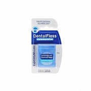 ELGYDIUM CLINIC CHLORHEXIDINE - nić dentystyczna z chlorheksydyną 50m biała