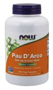 Pau D'Arco 500 mg (250 kaps.)