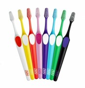 TePe Supreme soft - miękka szczoteczka do zębów