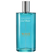 Davidoff Cool Water Wave For Men EDT 200ml (P1)