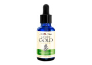 I LOVE HERRBS - LYMPH Gold Drops UKŁAD LIMFATYCZNY (50 ml)