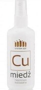System EGP Miedź niejonowa koloidalna o właściwościach antygrzybicznych 100 ml