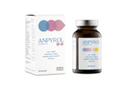 NORSA PHARMA Anpyrol KPU/HPU (60 kaps.)