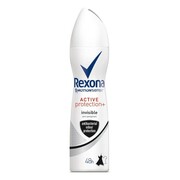 Rexona Active Protection+ Invisible Anti-Perspirant 48h antyperspirant spray 150ml (P1)