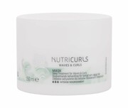 Wella Professionals Nutri Curls Maska do włosów 150ml (W) (P2)