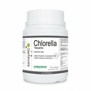KENAY Chlorella Yaeyama (360 tabl.)