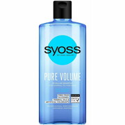 Syoss Pure Volume Micellar Shampoo szampon do włosów przywracający równowagę 440ml (P1)