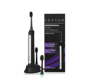 SEYSSO Carbon Professional Szczoteczka Soniczna