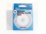 MIZUHA Dental Floss 50 m - japońska nić dentystyczna