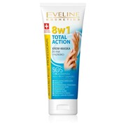 Eveline Cosmetics HandNail Therapy Total Action 8w1 krem-maska do rąk i paznokci 75ml (P1)