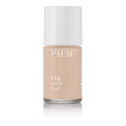 PAESE Long Cover Fluid Kryjący podkład do twarzy 1.5 Beige 30ml