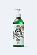 YOPE Płyn do mycia naczyń Mięta i mandarynka 750ml