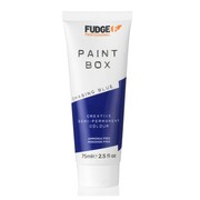 Fudge Paintbox półtrwała farba do włosów Chasing Blue 75ml (P1)